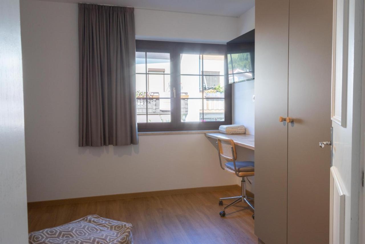 Casa vacanze Haus Trudi