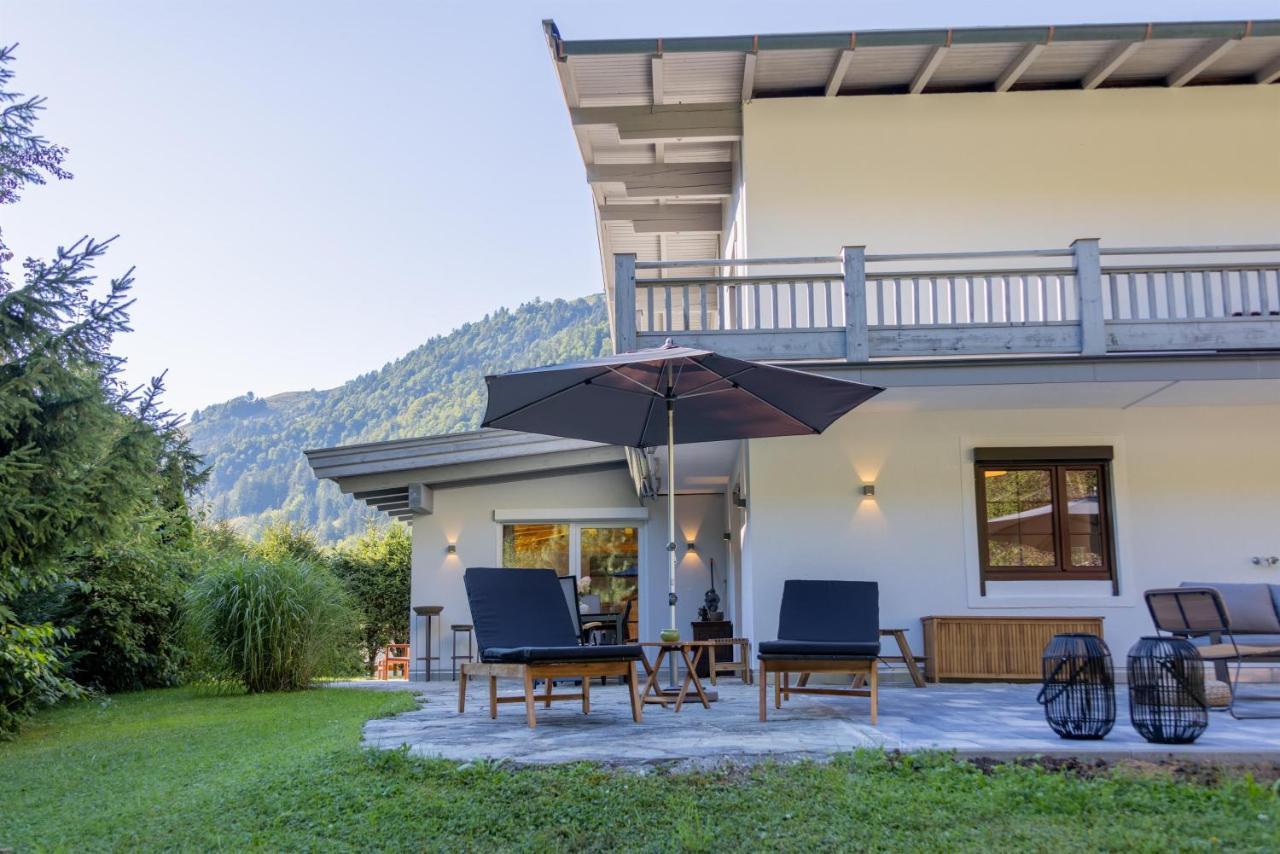 Haus Trudi *