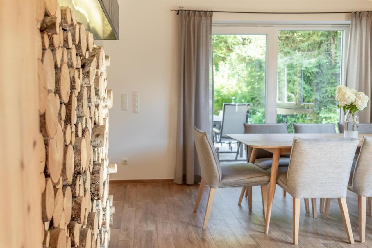 Haus Trudi Walchsee