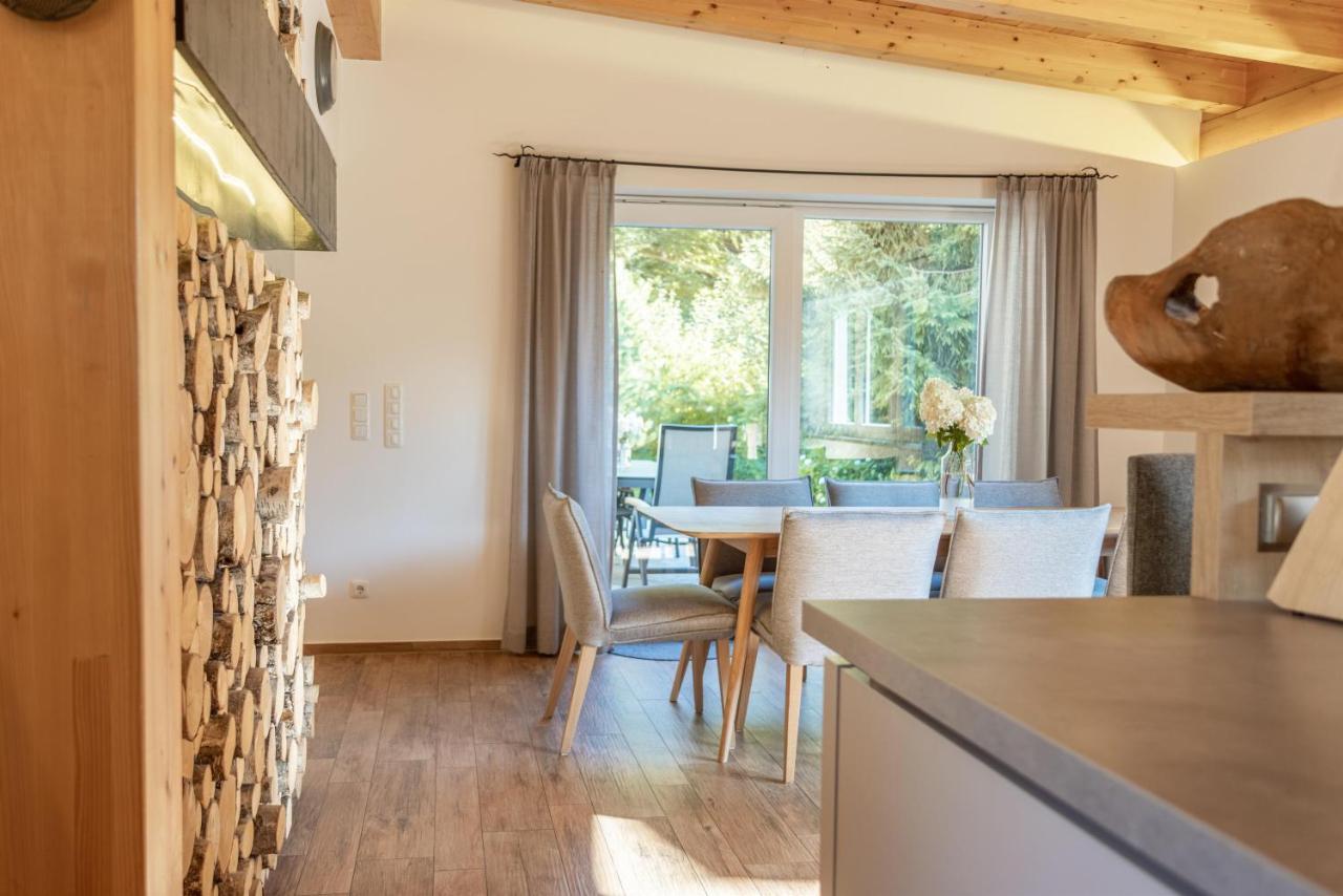 Haus Trudi *