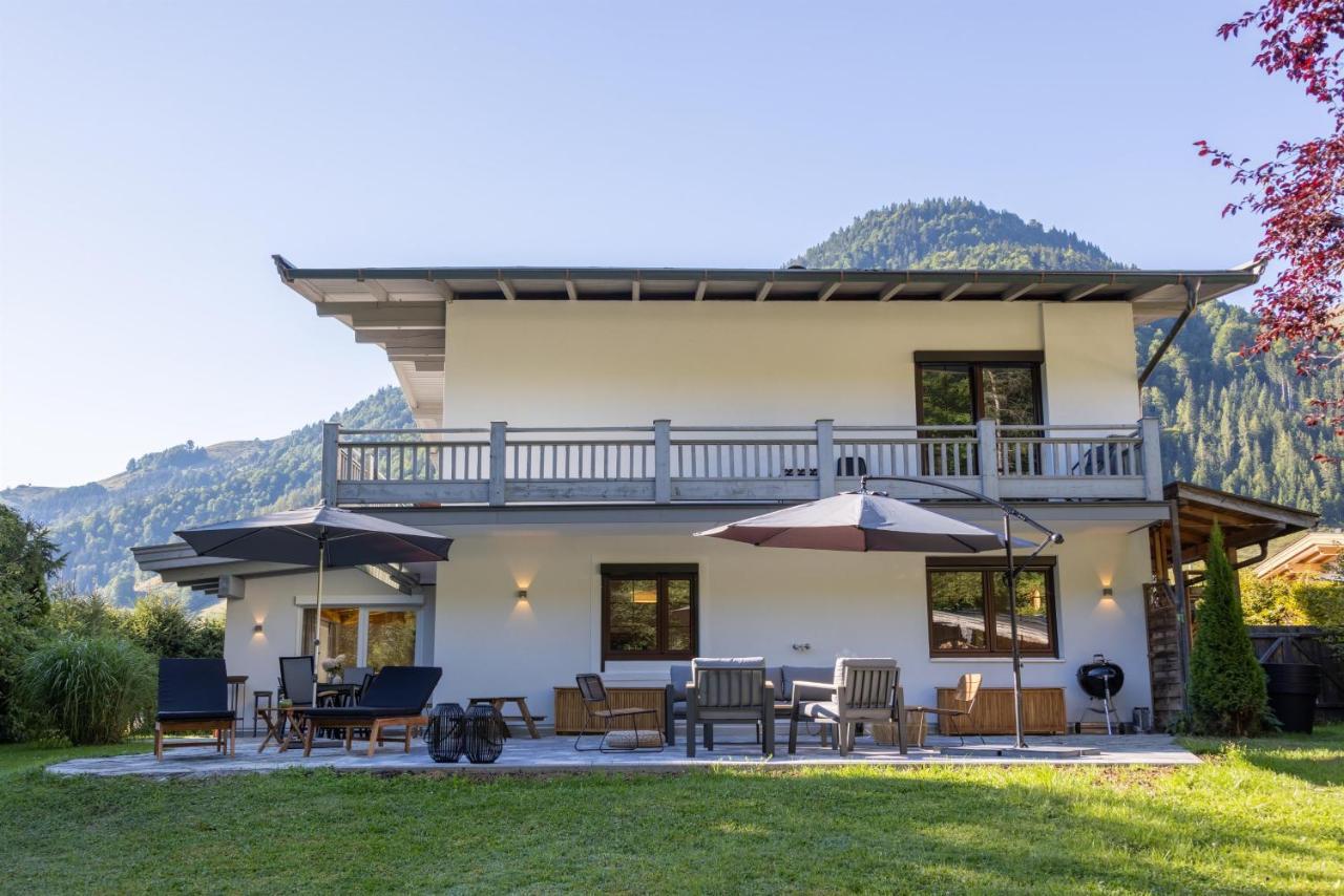 Haus Trudi Walchsee