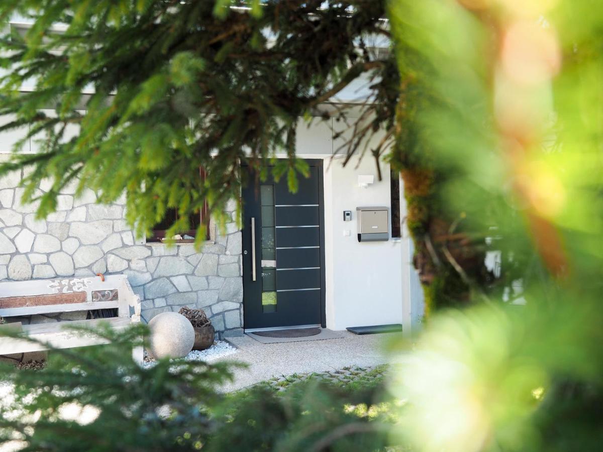 Haus Trudi Walchsee