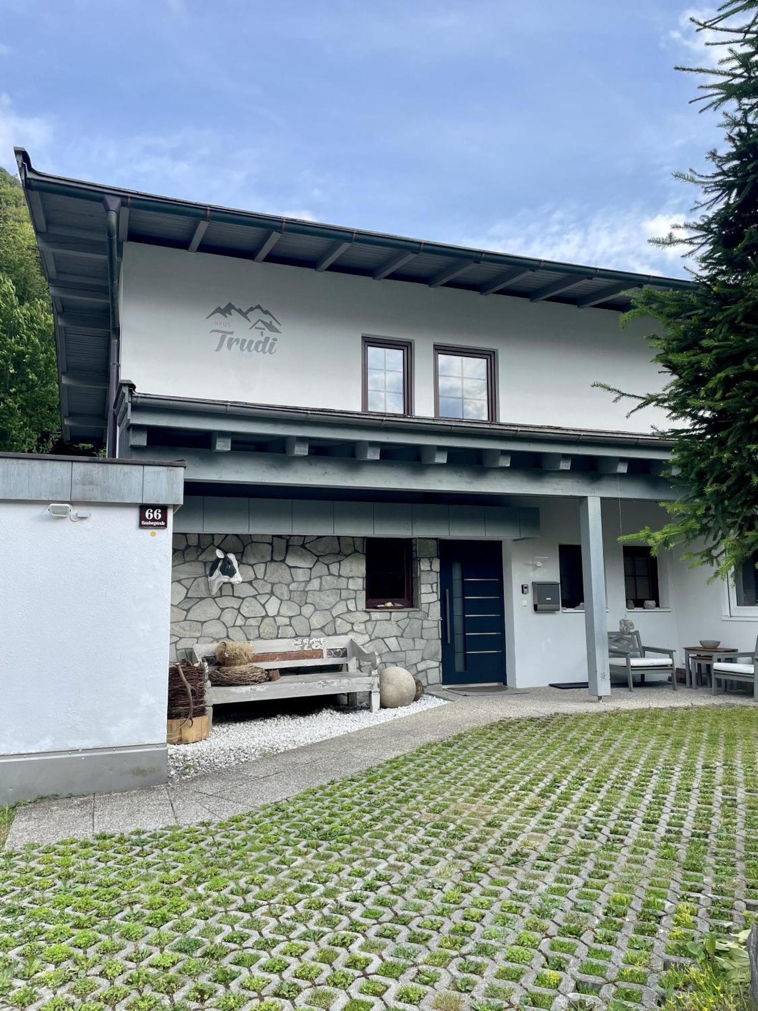 Casa vacanze Haus Trudi *